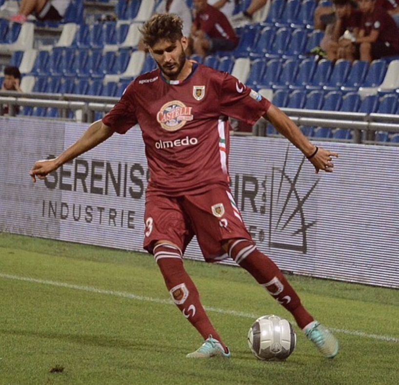 Ufficiale: Mantova, arriva Panizzi preview