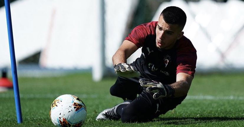 Ufficiale: Pergolettese, dal Milan arriva Soncin preview