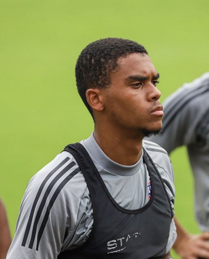 MLS, insulti razzisti e minacce di morte a Cannon article-post