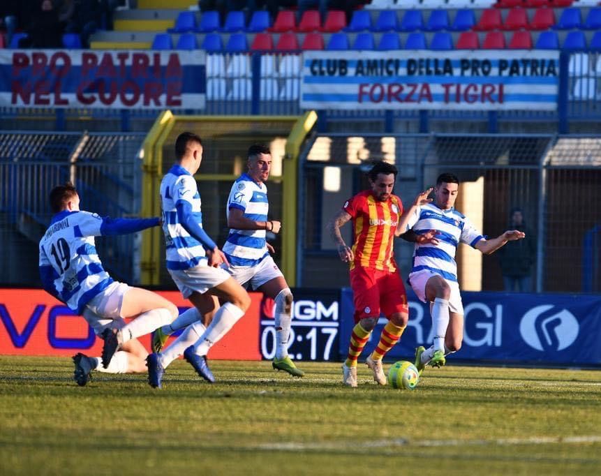 Albinoleffe, Giorgione rinnova fino al 2022 article-post