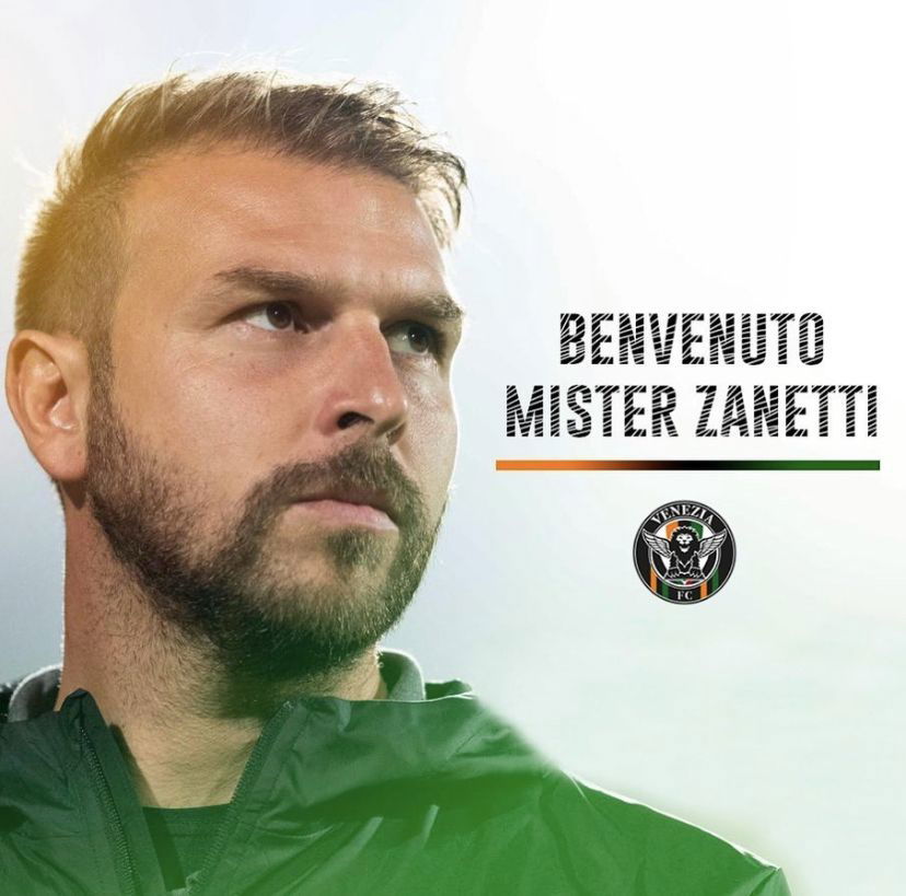 Zanetti: “Siamo partiti bene, ma non abbiamo fatto ancora nulla. L’obiettivo è salvarsi prima possibile e sognare i playoff” preview