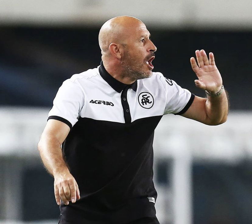 Playoff Serie B, Gyasi abbatte il Frosinone: primo round allo Spezia preview