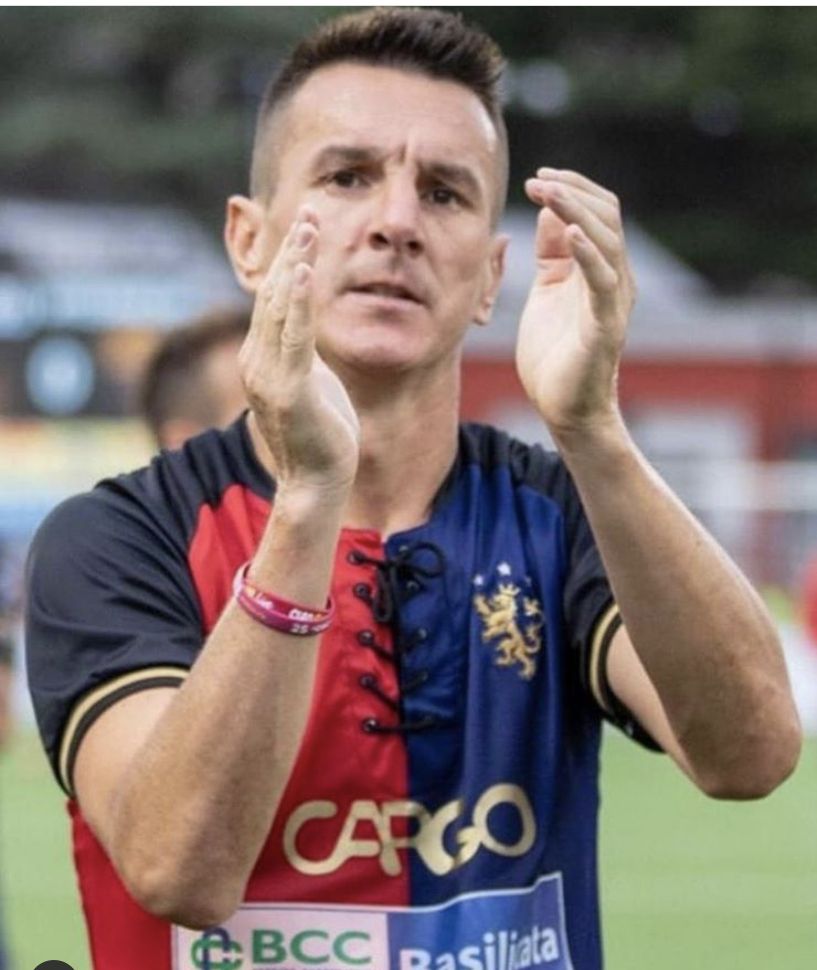 Ufficiale: Olbia, ecco Emerson preview