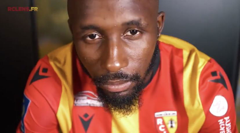 Fofana spiega la sua scelta: “Volevo il Lens da molto tempo” preview