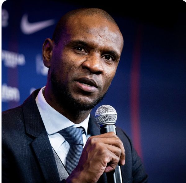 Abidal: “Il ritorno di Laporta darà sicurezza al Barça. Messi? Mi auguro possa restare” preview