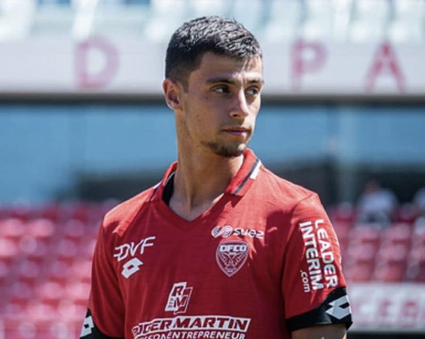 Ufficiale: Loiodice al Las Palmas preview