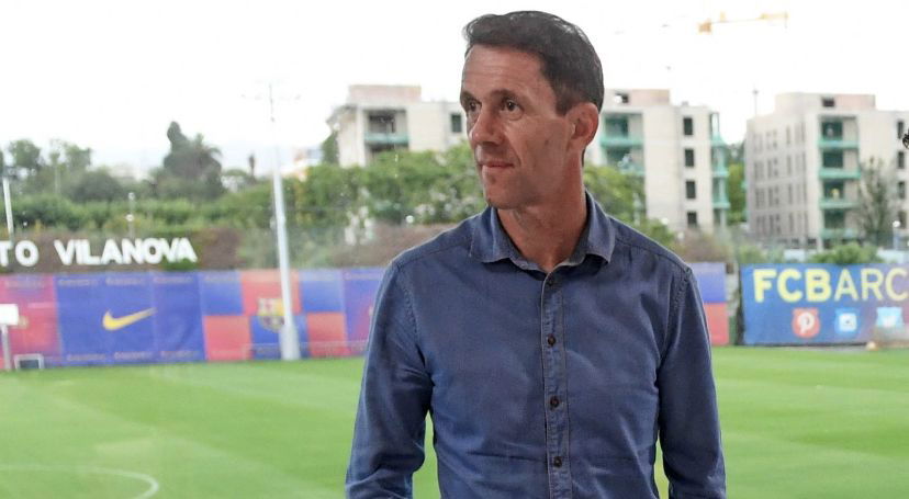 Ufficiale, Ramon Planes lascia il Barcellona preview