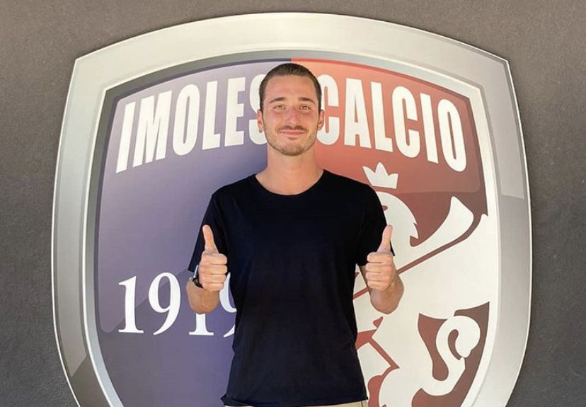 Ufficiale: Imolese, biennale per Masala article-post