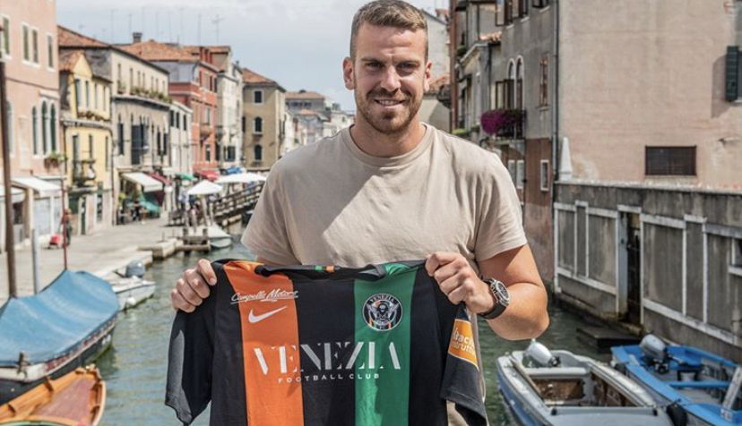 Crnigoj: “Col Verona sarà un derby difficile. Qui mi sento a casa” preview