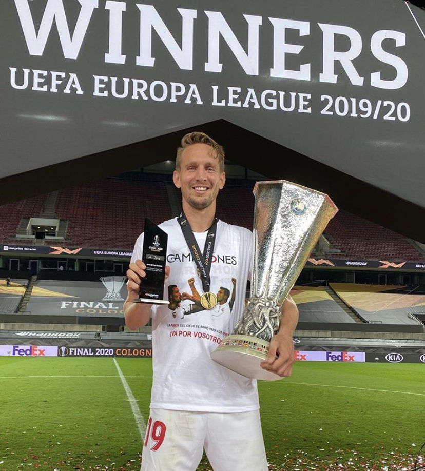 DE JONG, IL PRINCIPE DI SIVIGLIA preview