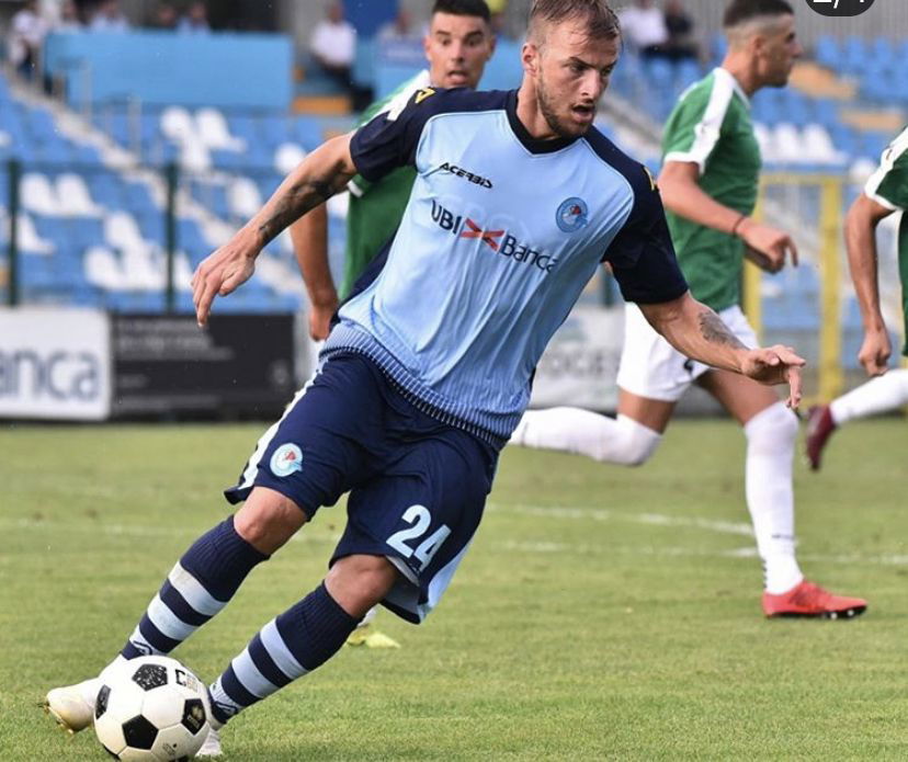 Ufficiale: Pisa, ecco Sibilli preview