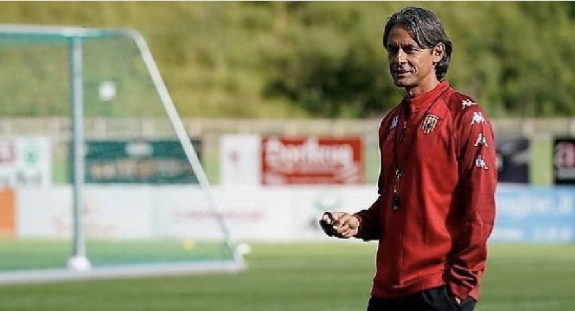 Inzaghi in vista di Benevento-Fiorentina: “La squadra di Prandelli ha valori importanti ma possiamo ripetere il successo dell’andata” preview