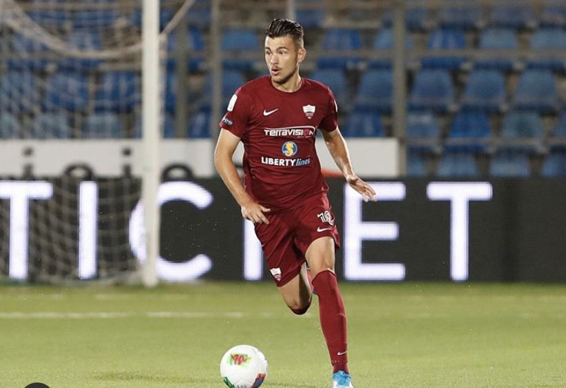 Esclusiva: Salernitana, trattativa in stato avanzato con il Torino per Buongiorno article-post