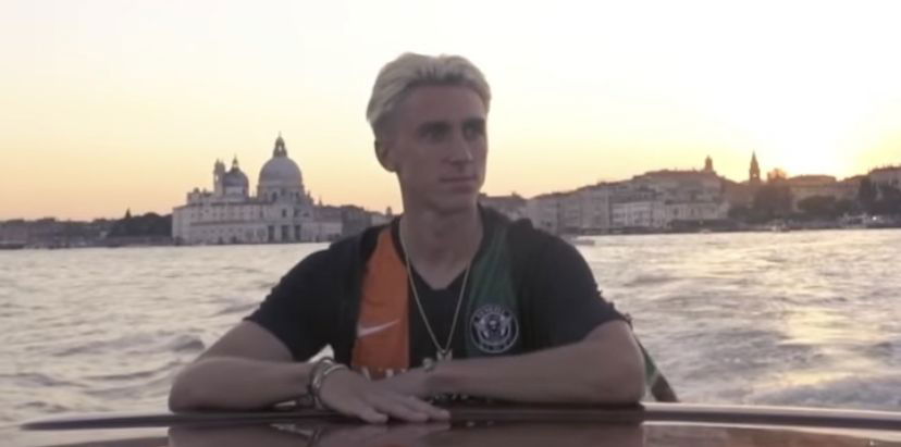 Ufficiale: Venezia, contratto di quattro anni per Johnsen preview