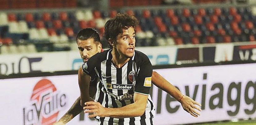 Esclusiva: Sernicola dal Sassuolo alla Spal in prestito secco preview