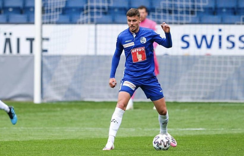 Esclusiva: Males-Inter finalmente in dirittura. E subito Genoa article-post