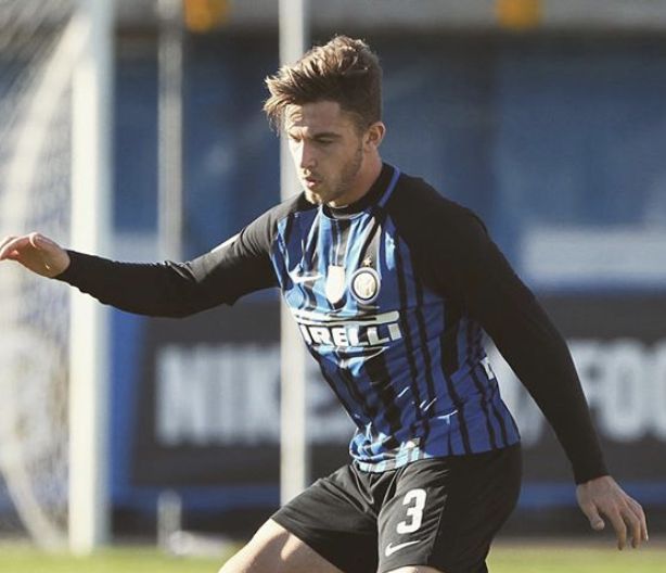 Corrado-Ternana: conferme totali oltre due settimane dopo preview