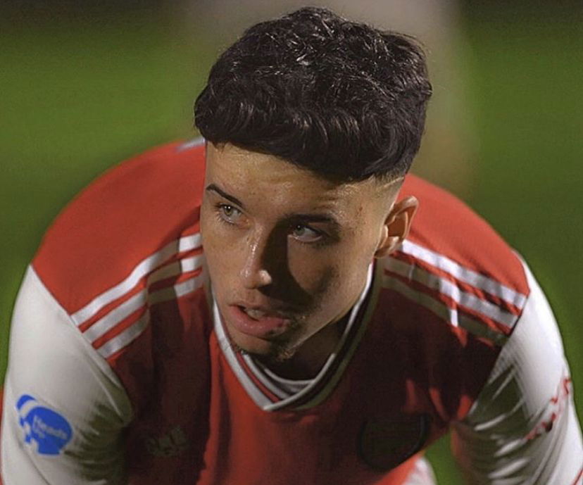 Greenwood non convocato dallo United. Futuro in bilico preview