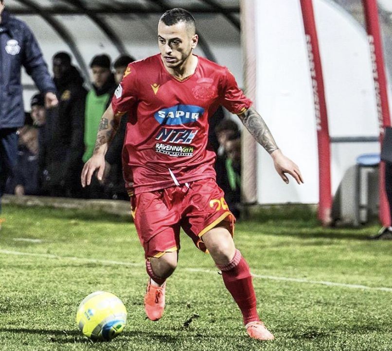 Ufficiale: Renate, preso Giovinco article-post