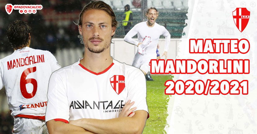 Ufficiale: Padova, rinnova Mandorlini preview