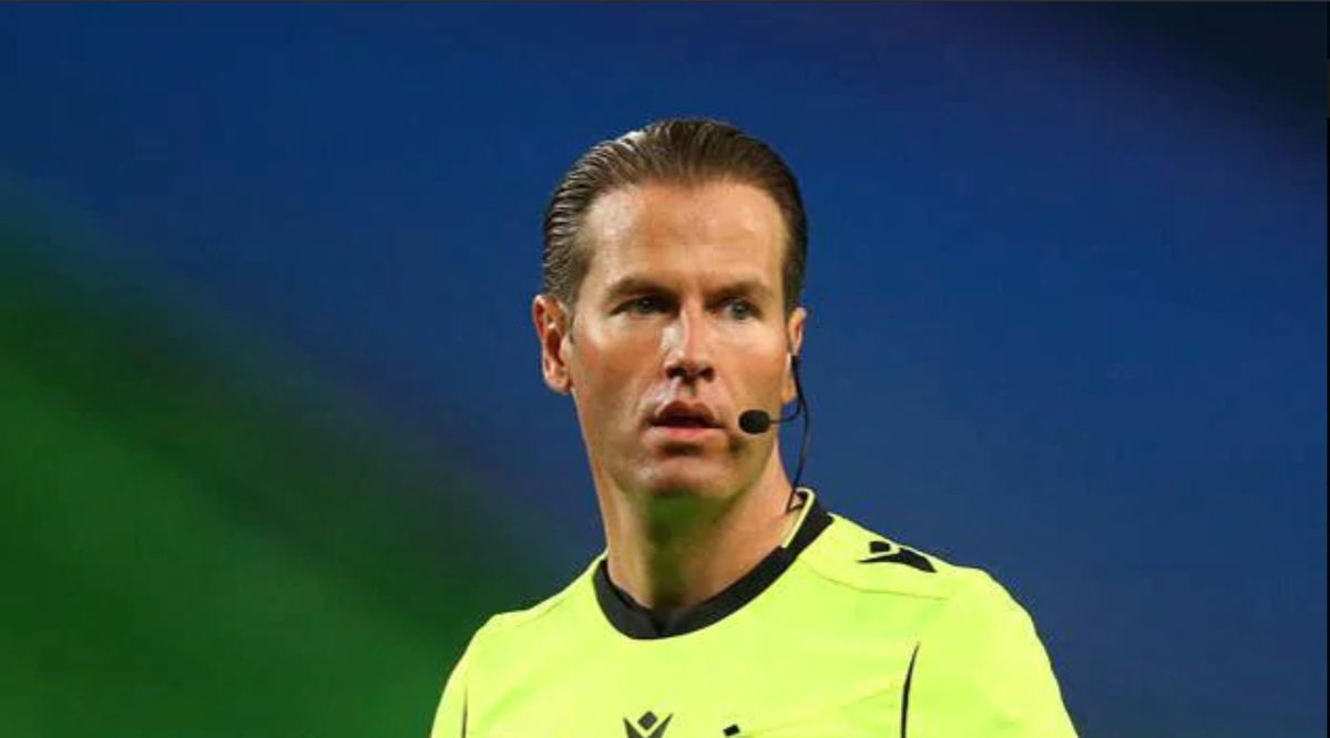 Champions League: Barcellona-Napoli, arbitra Makkelie article-post