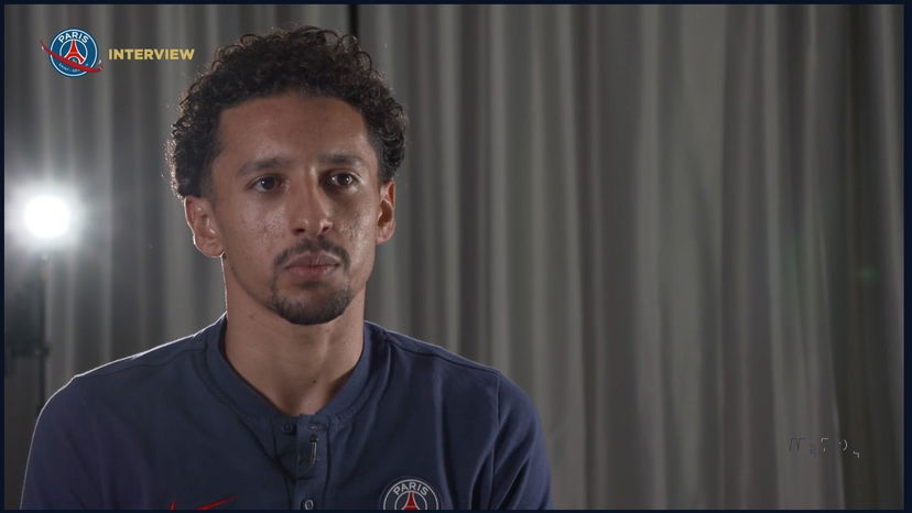 Marquinhos: “A Mbappé chiediamo di restare. E’ il futuro del club” preview