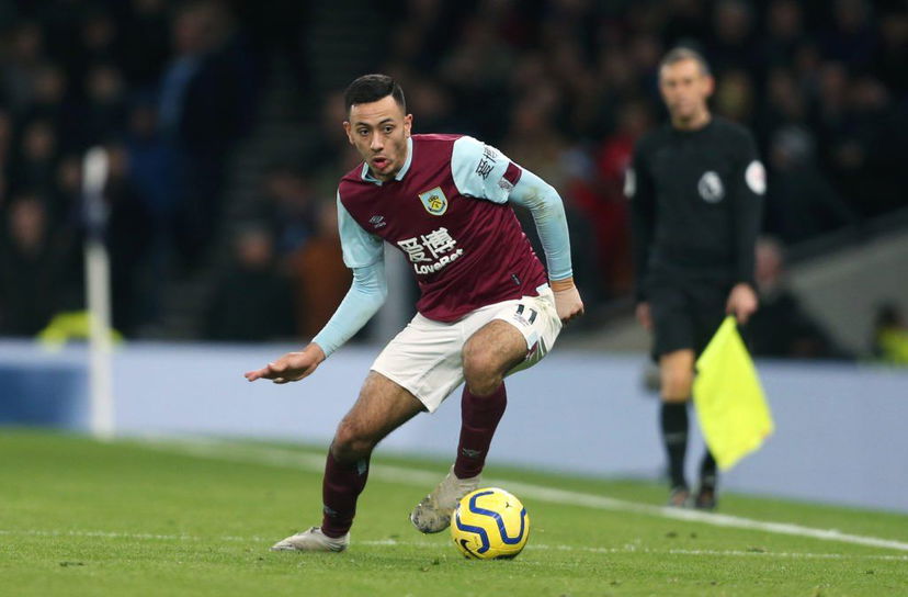 Dalla Spagna: il Milan segue Dwight McNeil preview