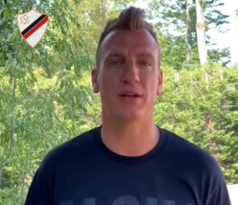 Maxi Lopez si ritira: “E’ stato un viaggio bellissimo” preview