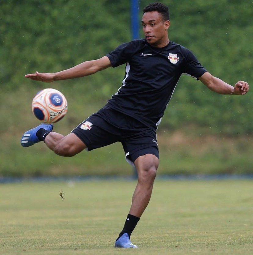 Ora è ufficiale (24H dopo): Leandrinho al Red Bull Bragantino preview