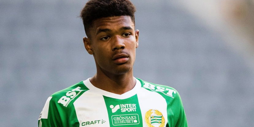 Ufficiale: Milan, arriva Emil Roback dall’Hammarby preview