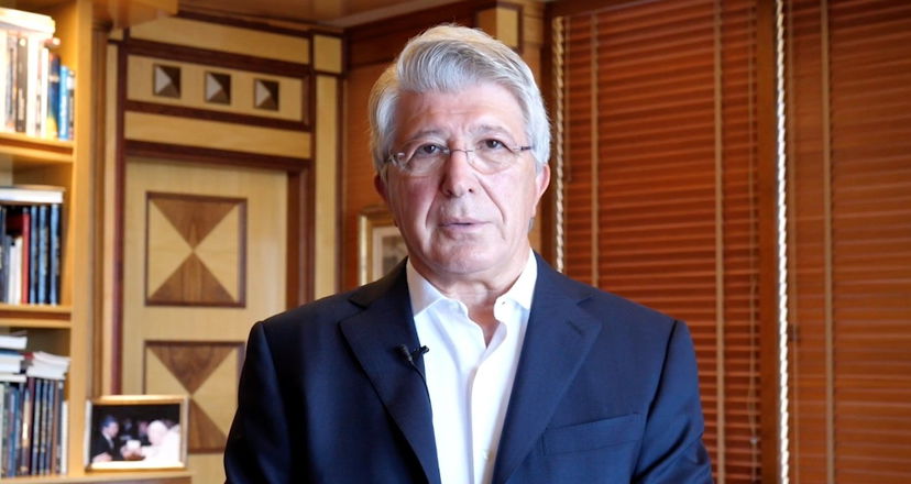 Cerezo conferma: “Morata lascerà l’Atletico Madrid. Milan? Sembra di sì” preview