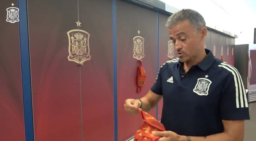 Spagna, i convocati di Luis Enrique per la Nations League: prima volta per Ansu Fati preview