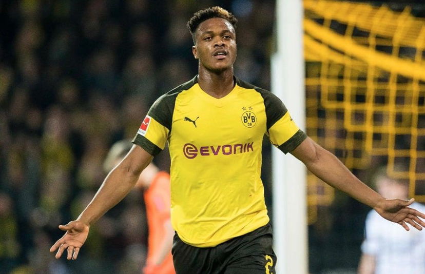 ZAGADOU, UN JOLLY DIFENSIVO NELLA RETROGUARDIA DEL BORUSSIA DORTMUND preview