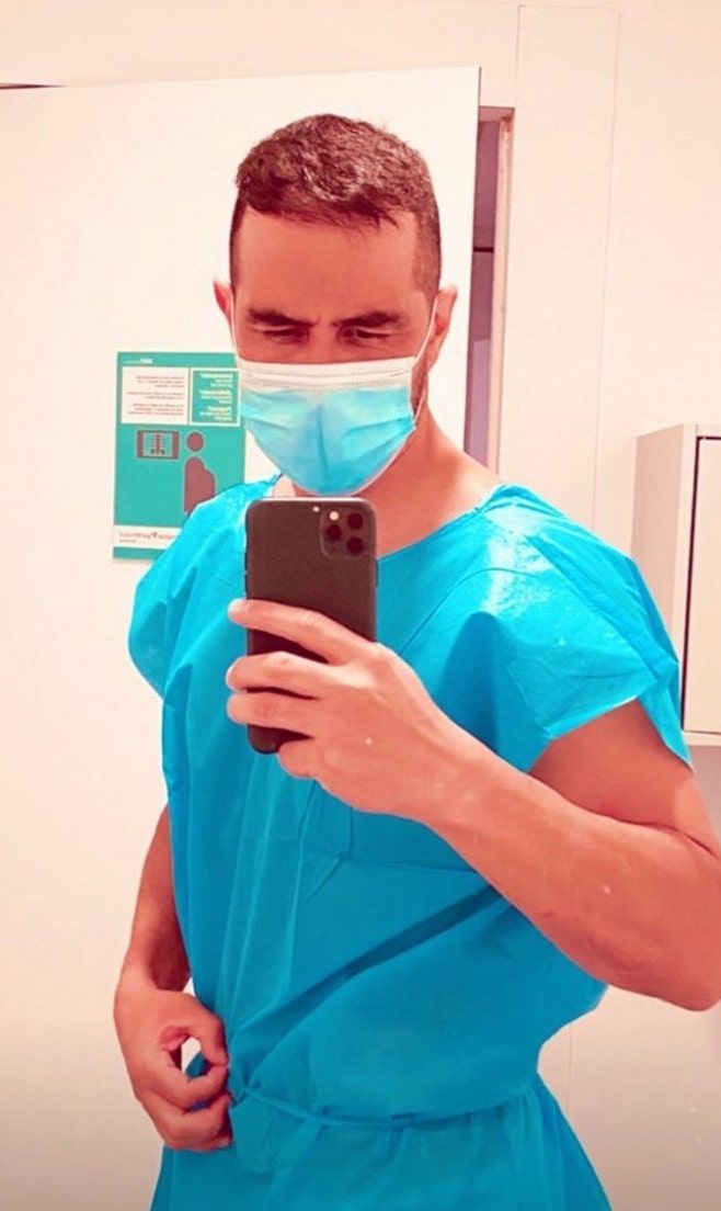 Claudio Bravo e l’indizio social sul trasferimento al Betis Siviglia preview