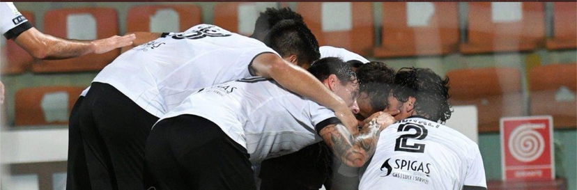 Spezia, sei nella storia! Liguri per la prima volta in Serie A preview