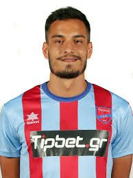 Reggina, è fatta per il difensore greco Stavropoulos preview