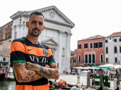 Ufficiale: Venezia, arriva Taugourdeau dal Trapani preview