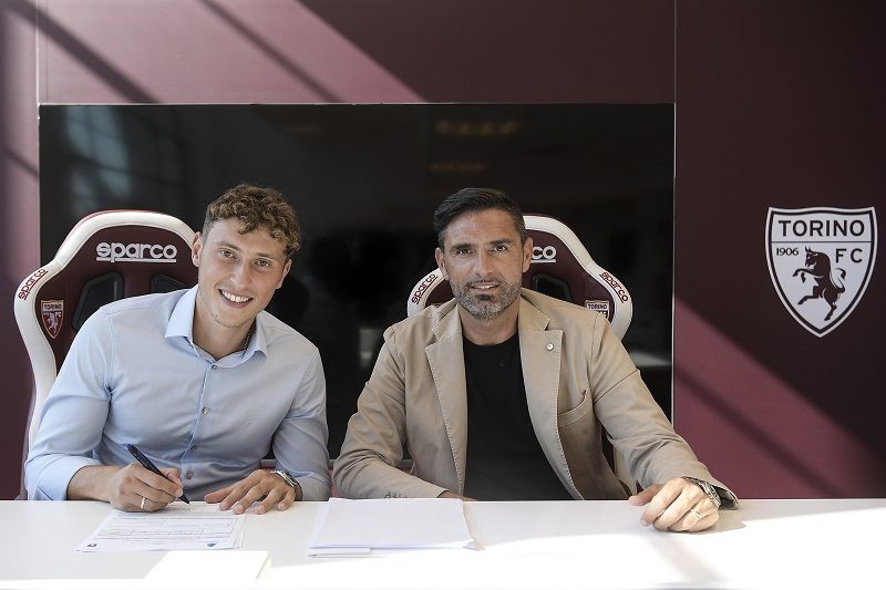 Adesso è anche ufficiale: Torino, ecco Vojvoda. Contratto di quattro anni article-post