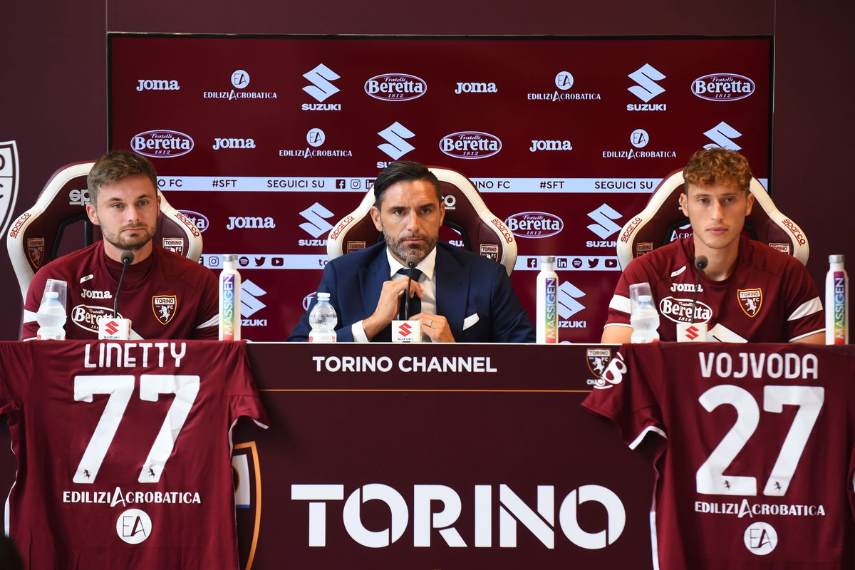 Vojvoda: “Ho scelto il Torino per la sua storia, mi aveva cercato anche l’Atalanta” article-post