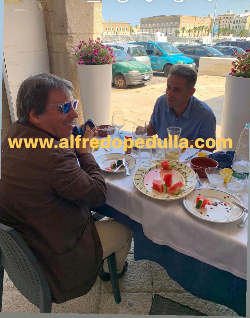 Capuano-Foggia, tutto confermato. Fine del rapporto article-post