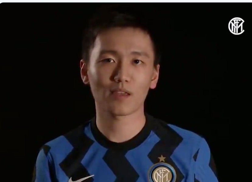 Inter, è scontro tra la dirigenza e gli ultrà. La Nord: “Zhang vattene” preview