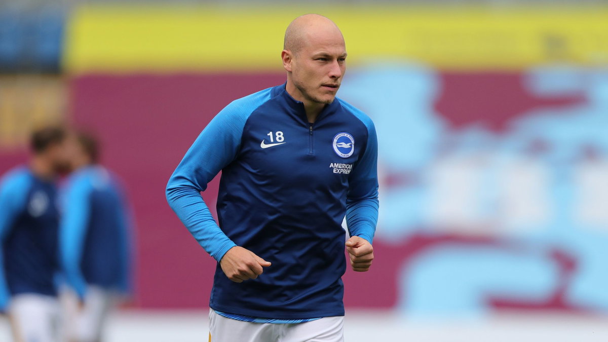 Ufficiale: Aaron Mooy allo Shanghai SIPG article-post