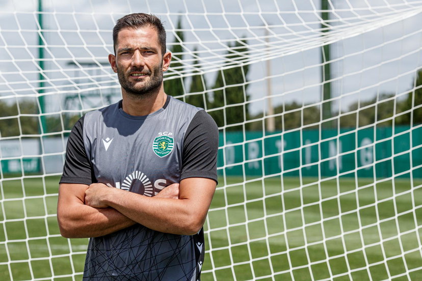 Ufficiale: Adan è il nuovo portiere dello Sporting preview