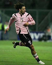 Amauri nella “Hall of fame” del Palermo: “Un grandissimo onore” preview