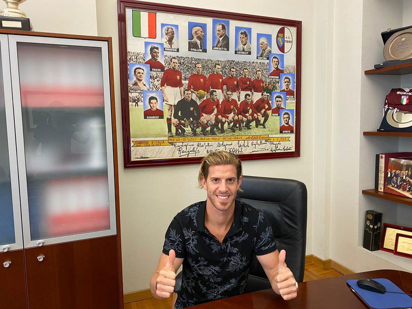 Ufficiale: Torino, Ansaldi rinnova fino al 2021 preview