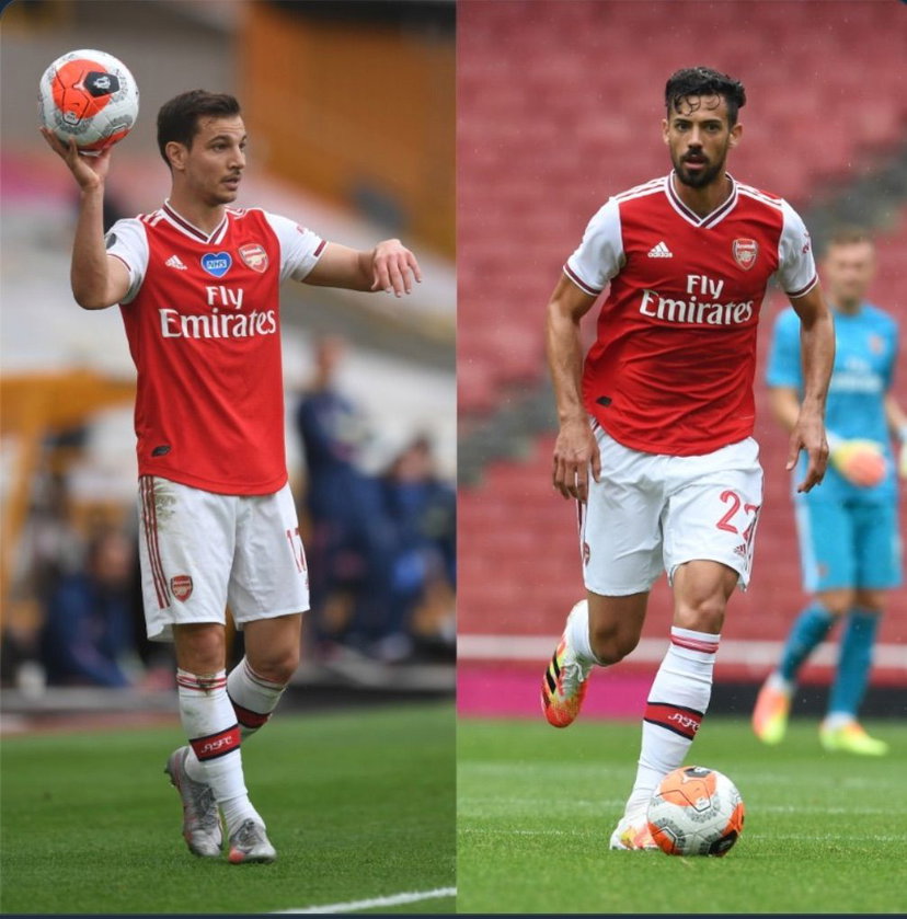 Ufficiale: Arsenal, riscattati Mari e Soares preview