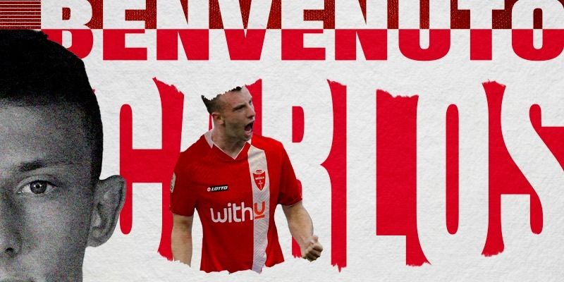Ufficiale: Carlos Augusto è del Monza preview