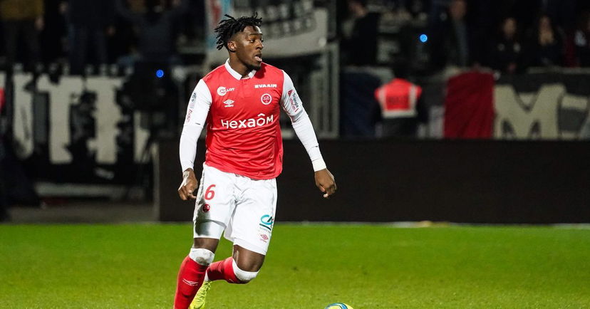 Dalla Francia: Disasi pronto a firmare per il Monaco preview