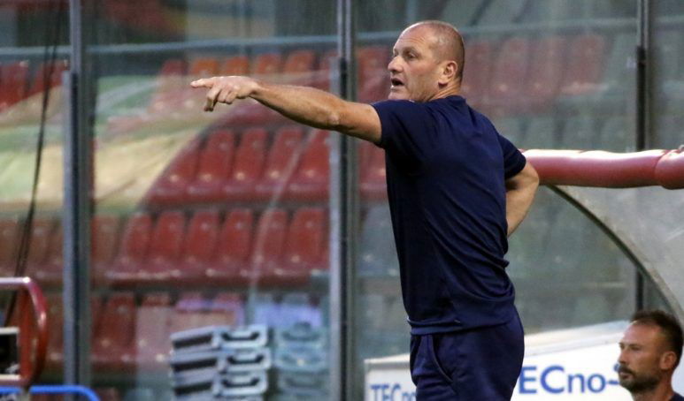 Bisoli: “Il futuro? Probabile che la società voglia dare una svolta” preview