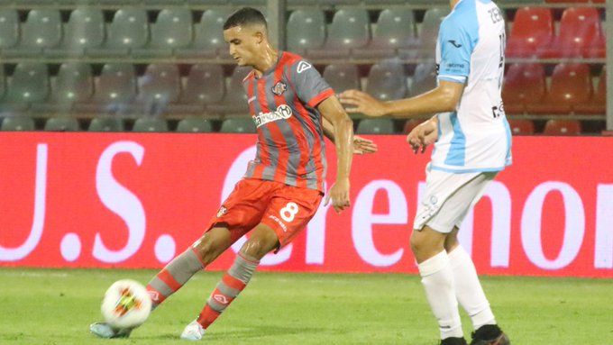 Ufficiale: Cremonese, risoluzione consensuale con Boultam article-post